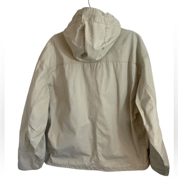 Orage Cotton Ski Jacket Mens Med - Picture 2 of 16